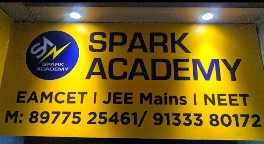 Spark Academy image 1